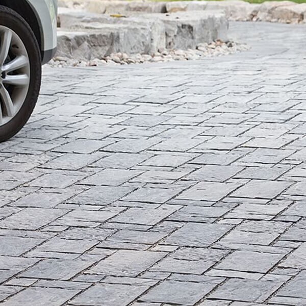 Best Way Stone Moderna Paver